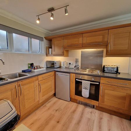 28 Broadside Holiday Chalet Near Broads & Beaches Stalham Extérieur photo