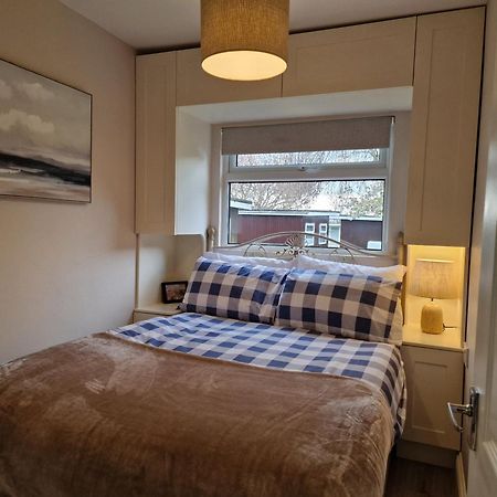 28 Broadside Holiday Chalet Near Broads & Beaches Stalham Extérieur photo